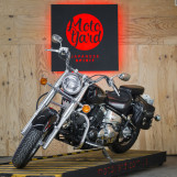 Мотоцикл Yamaha Drag Star 400 Classic с пробегом 8581 км