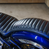 Мотоцикл Yamaha Drag Star 1100 с пробегом 3454 км