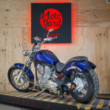 Мотоцикл Yamaha Drag Star 1100 с пробегом 3454 км