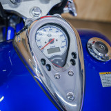 Мотоцикл Yamaha Drag Star 400 с пробегом 18431 км