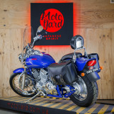 Мотоцикл Yamaha Drag Star 400 с пробегом 18431 км