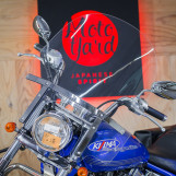 Мотоцикл Yamaha Drag Star 400 с пробегом 18431 км