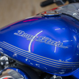 Мотоцикл Yamaha Drag Star 400 с пробегом 18431 км