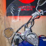 Мотоцикл Yamaha Drag Star 400 с пробегом 18431 км