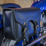 Мотоцикл Yamaha Drag Star 400 с пробегом 18431 км