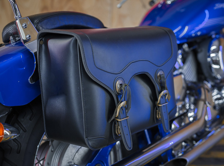 Мотоцикл Yamaha Drag Star 400 с пробегом 18431 км