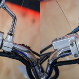 Мотоцикл Yamaha Drag Star 400 с пробегом 18431 км