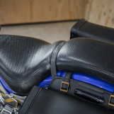 Мотоцикл Yamaha Drag Star 400 с пробегом 18431 км