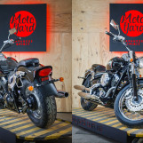 Мотоцикл Yamaha Drag Star 400 с пробегом 13844 км