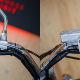 Мотоцикл Yamaha Drag Star 400 с пробегом 13844 км