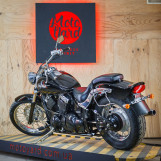 Мотоцикл Yamaha Drag Star 400 с пробегом 13844 км