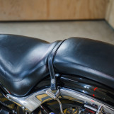 Мотоцикл Yamaha Drag Star 400 с пробегом 13844 км