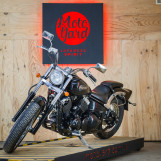 Мотоцикл Yamaha Drag Star 400 с пробегом 13844 км