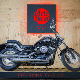 Мотоцикл Yamaha Drag Star 400 с пробегом 13844 км