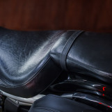 Мотоцикл Yamaha XVS MidNight Star 1900 Stratoliner з пробігом 2255 Міль