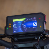 Мотоцикл KTM 390 Duke ABS с пробегом 5442 км