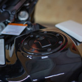 Мотоцикл KTM 390 Duke ABS с пробегом 5442 км