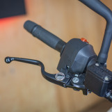 Мотоцикл KTM 390 Duke ABS с пробегом 5442 км