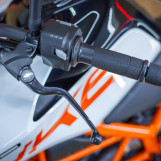 Мотоцикл KTM 390 Duke ABS с пробегом 5442 км