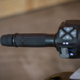 Мотоцикл KTM 390 Duke ABS с пробегом 5442 км