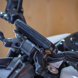 Мотоцикл KTM 390 Duke ABS с пробегом 5442 км