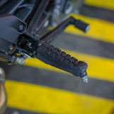 Мотоцикл KTM 390 Duke ABS с пробегом 5442 км