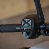 Мотоцикл KTM 390 Duke ABS с пробегом 5442 км