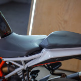 Мотоцикл KTM 390 Duke ABS с пробегом 5442 км