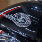 Мотоцикл Honda Shadow 400 с пробегом 38223 км