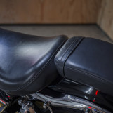 Мотоцикл Honda Shadow 400 с пробегом 38223 км