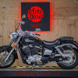 Мотоцикл Honda Shadow 400 с пробегом 38223 км