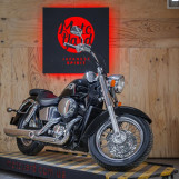 Мотоцикл Honda Shadow 400 с пробегом 38223 км