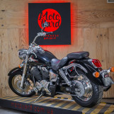 Мотоцикл Honda Shadow 400 с пробегом 38223 км