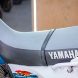 Мотоцикл Yamaha TT250R Raid с пробегом 15989 км