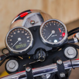 Мотоцикл Kawasaki W650 с пробегом 15685 км