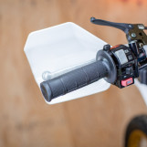 Мотоцикл Yamaha TT250R Raid с пробегом 15989 км