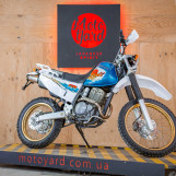 Мотоцикл Yamaha TT250R Raid с пробегом 15989 км