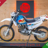 Мотоцикл Yamaha TT250R Raid с пробегом 15989 км