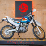 Мотоцикл Yamaha TT250R Raid с пробегом 15989 км