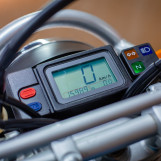 Мотоцикл Yamaha TT250R Raid с пробегом 15989 км