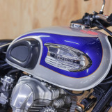 Мотоцикл Kawasaki W650 с пробегом 15685 км