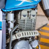 Мотоцикл Yamaha TT250R Raid с пробегом 15989 км