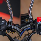 Мотоцикл Suzuki VAN VAN з пробігом 15727 км