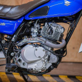 Мотоцикл Suzuki VAN VAN з пробігом 15727 км