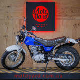 Мотоцикл Suzuki VAN VAN з пробігом 15727 км