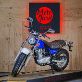 Мотоцикл Suzuki VAN VAN з пробігом 15727 км