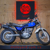 Мотоцикл Suzuki VAN VAN з пробігом 15727 км