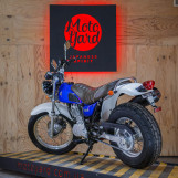 Мотоцикл Suzuki VAN VAN з пробігом 15727 км