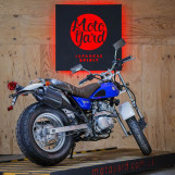 Мотоцикл Suzuki VAN VAN з пробігом 15727 км