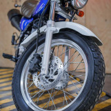 Мотоцикл Suzuki VAN VAN з пробігом 15727 км